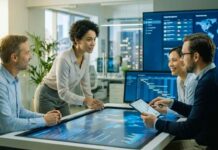 improve communication skills work