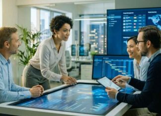improve communication skills work