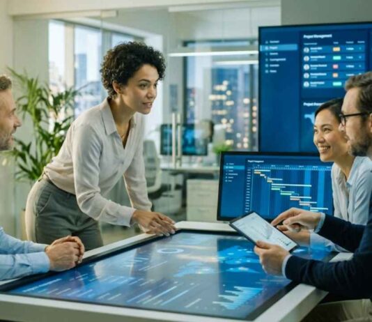 improve communication skills work