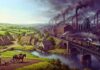 industrial revolution explained