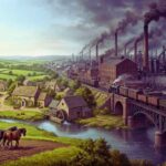 industrial revolution explained