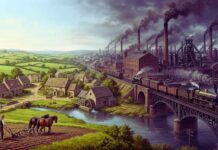 How the Industrial Revolution Changed the World Forever industrial revolution explained
