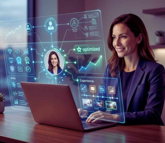 linkedin profile optimize 2026