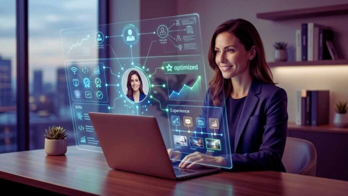 linkedin profile optimize 2026