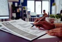 list skills on resume