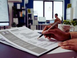 list skills on resume