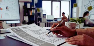 list skills on resume