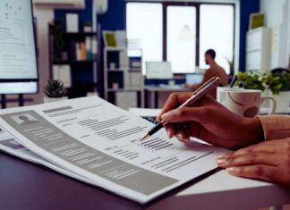 list skills on resume