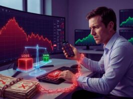 loss aversion investing