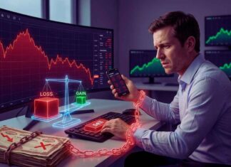 loss aversion investing