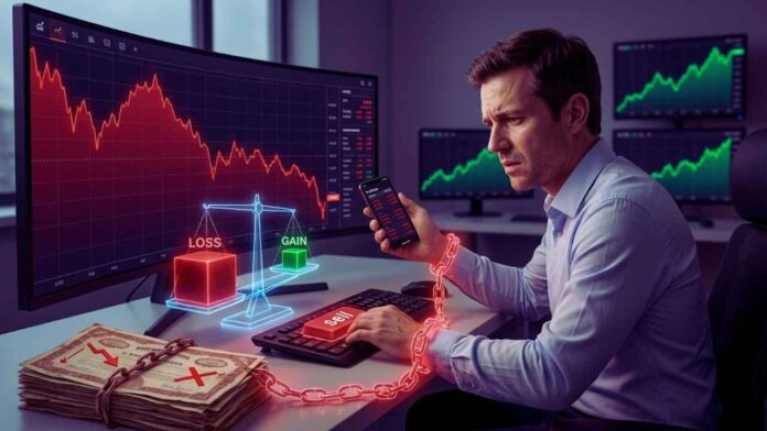 loss aversion investing