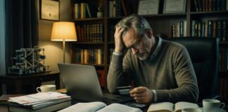 money psychology explained