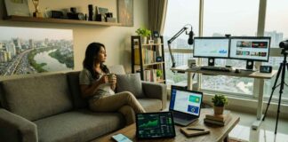 passive income ideas 2026