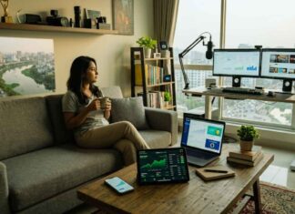 passive income ideas 2026