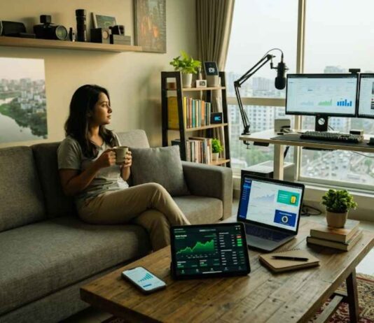 passive income ideas 2026