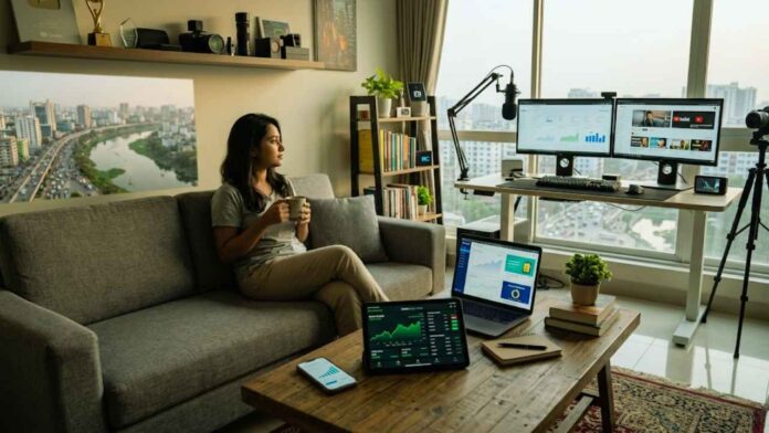 passive income ideas 2026