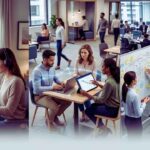 remote vs hybrid vs office