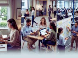 remote vs hybrid vs office