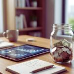 save 20 percent income