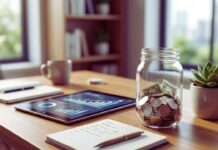 save 20 percent income