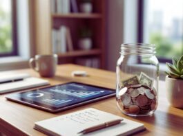 save 20 percent income