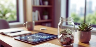 save 20 percent income