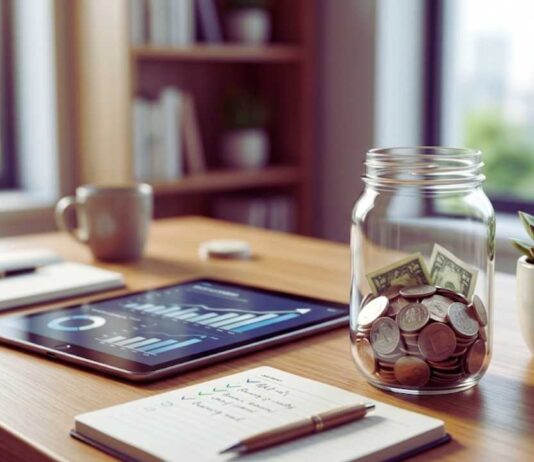 save 20 percent income