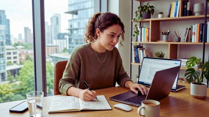 start freelance writing 2026