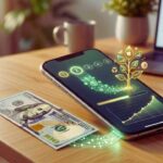 start investing with 100 dollars