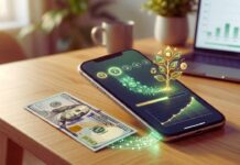 start investing with 100 dollars
