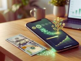 start investing with 100 dollars
