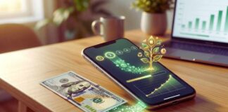start investing with 100 dollars