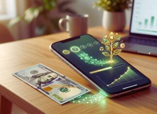 start investing with 100 dollars