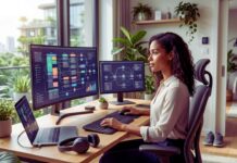 How to Stay Productive Working from Home in 2026 stay productive working from home