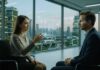 tell me about yourself interview