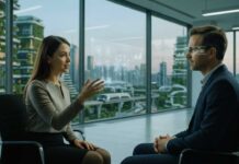 tell me about yourself interview