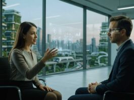 tell me about yourself interview