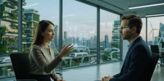 tell me about yourself interview