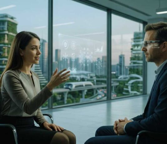 tell me about yourself interview