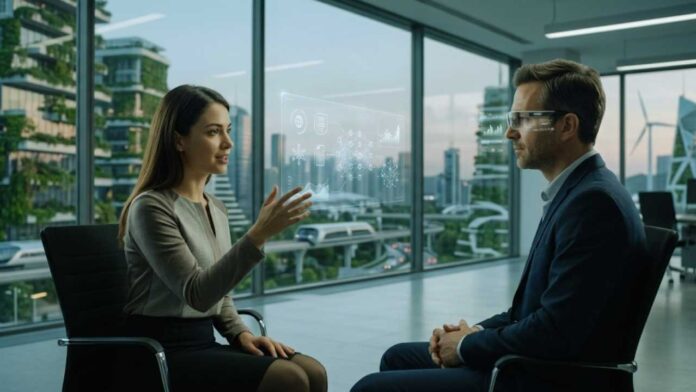 tell me about yourself interview