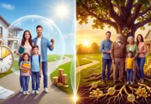 term vs whole life insurance