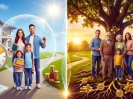 term vs whole life insurance