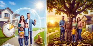 term vs whole life insurance
