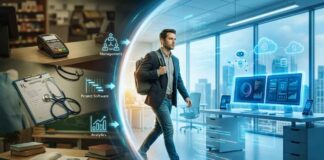 transition into tech 2026