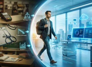 transition into tech 2026