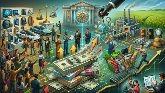 what is inflation