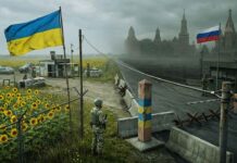 why russia invaded ukraine