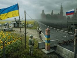 why russia invaded ukraine