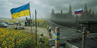 why russia invaded ukraine