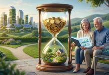 4 percent rule retirement